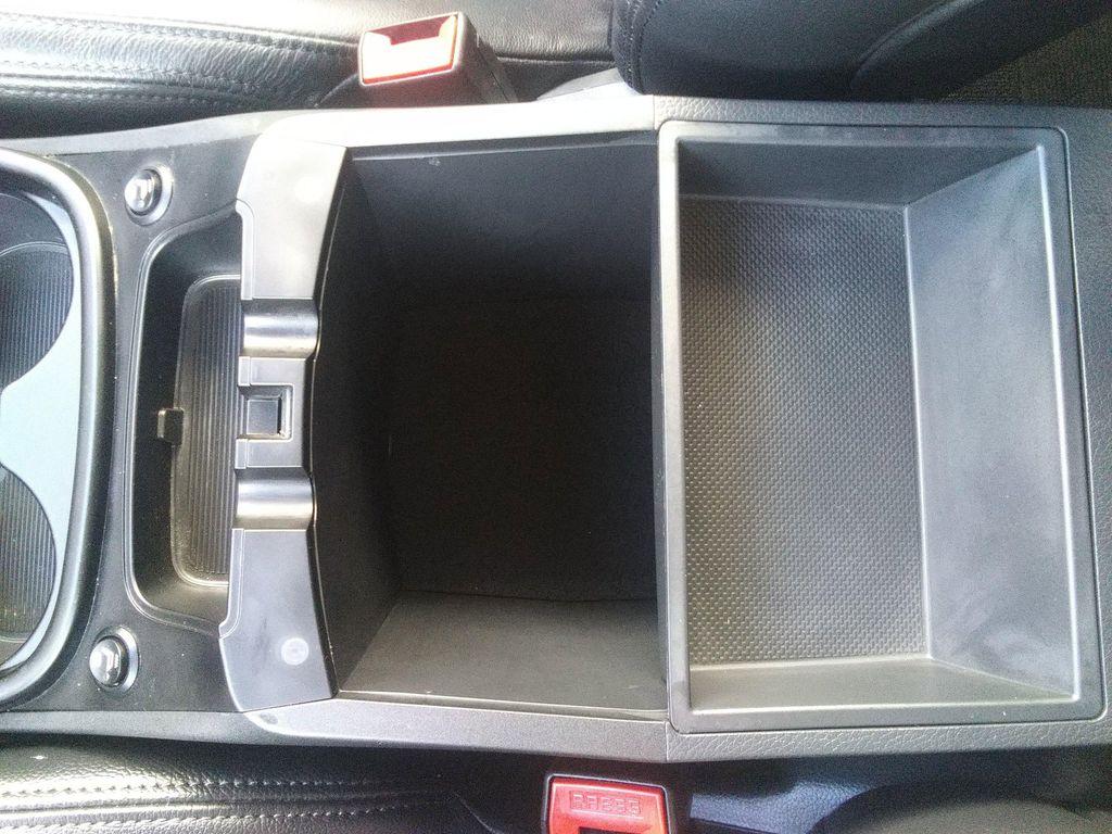 used 2016 Hyundai Santa Fe Sport car, priced at $10,999