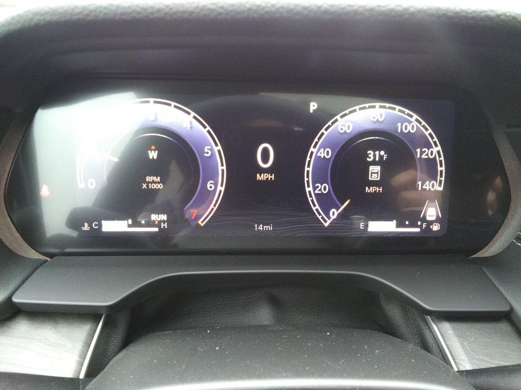 new 2026 Jeep Grand Cherokee L car, priced at $52,977