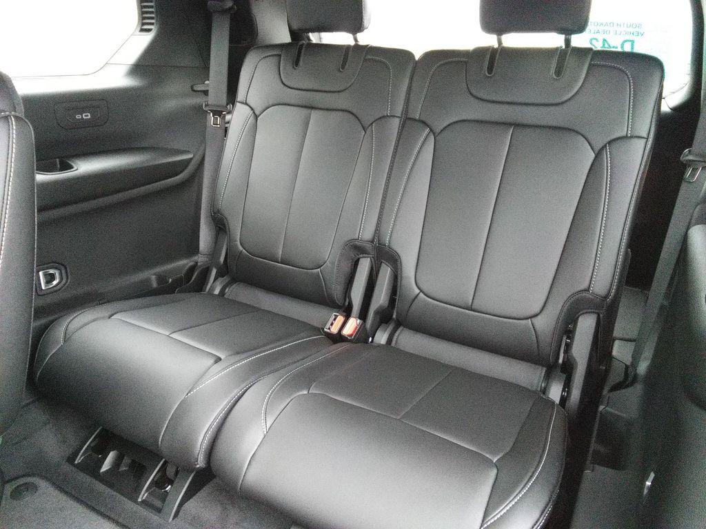 new 2026 Jeep Grand Cherokee L car, priced at $52,977