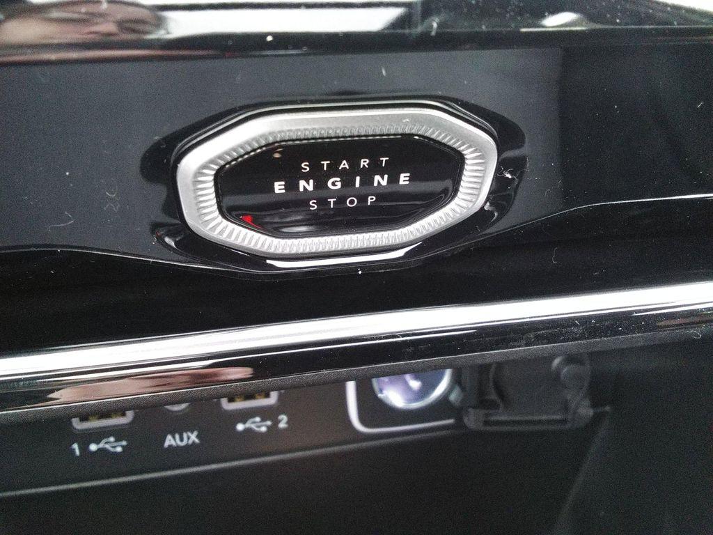 new 2026 Jeep Grand Cherokee L car, priced at $52,977