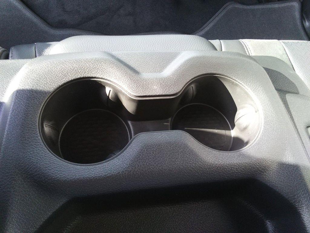 new 2026 Ram 1500 car, priced at $61,477