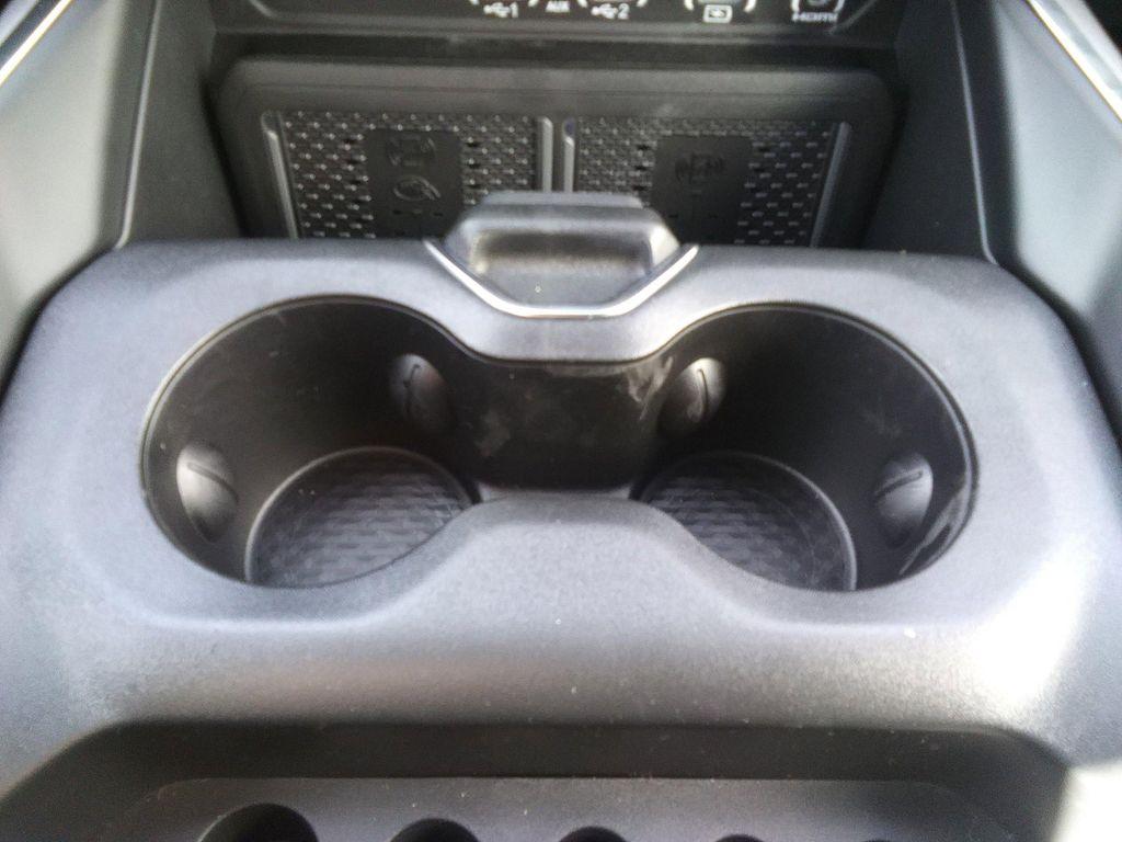 new 2026 Ram 1500 car, priced at $61,477