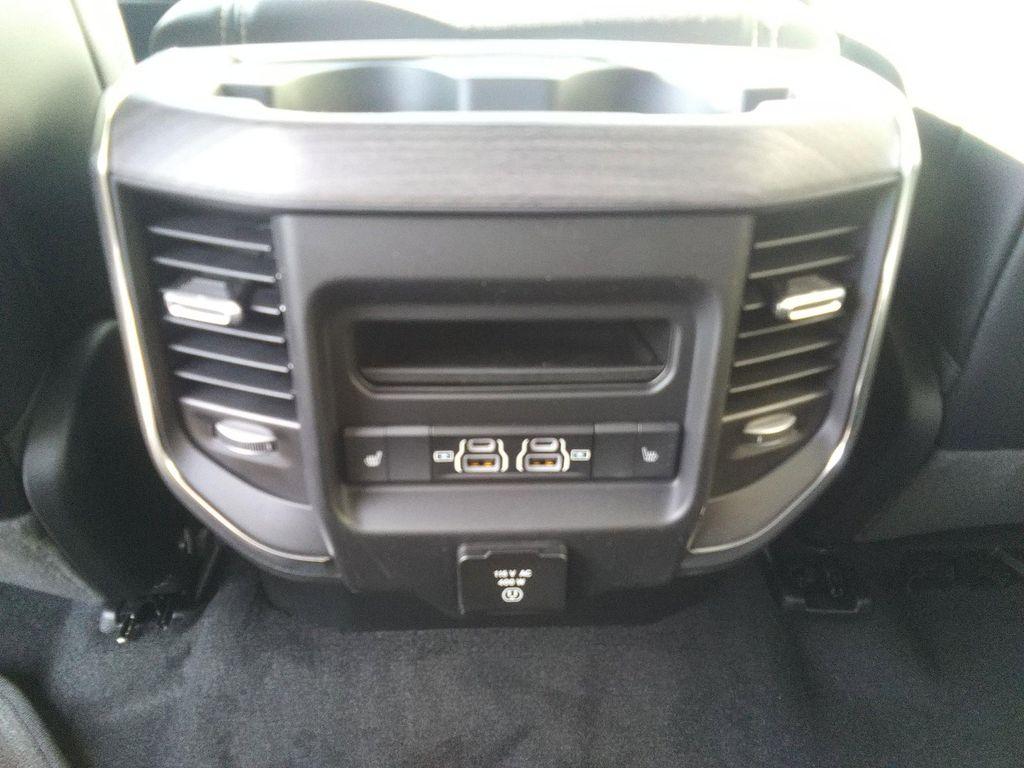 new 2026 Ram 1500 car, priced at $61,477