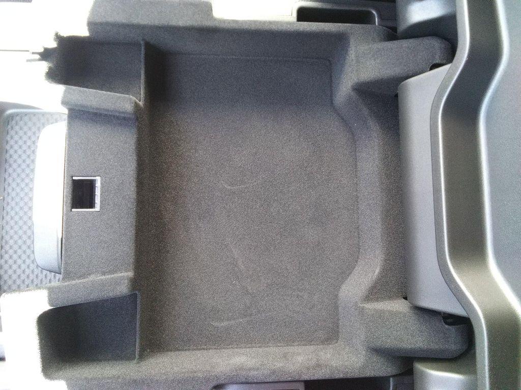 new 2026 Ram 1500 car, priced at $61,477