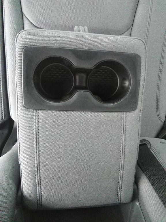 used 2026 Ram 1500 car, priced at $52,977