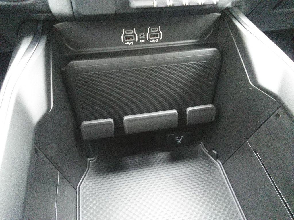 used 2026 Ram 1500 car, priced at $52,977