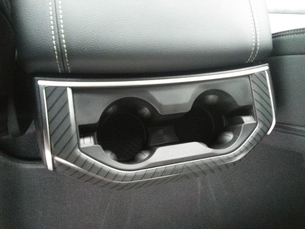 used 2026 Ram 1500 car, priced at $52,977