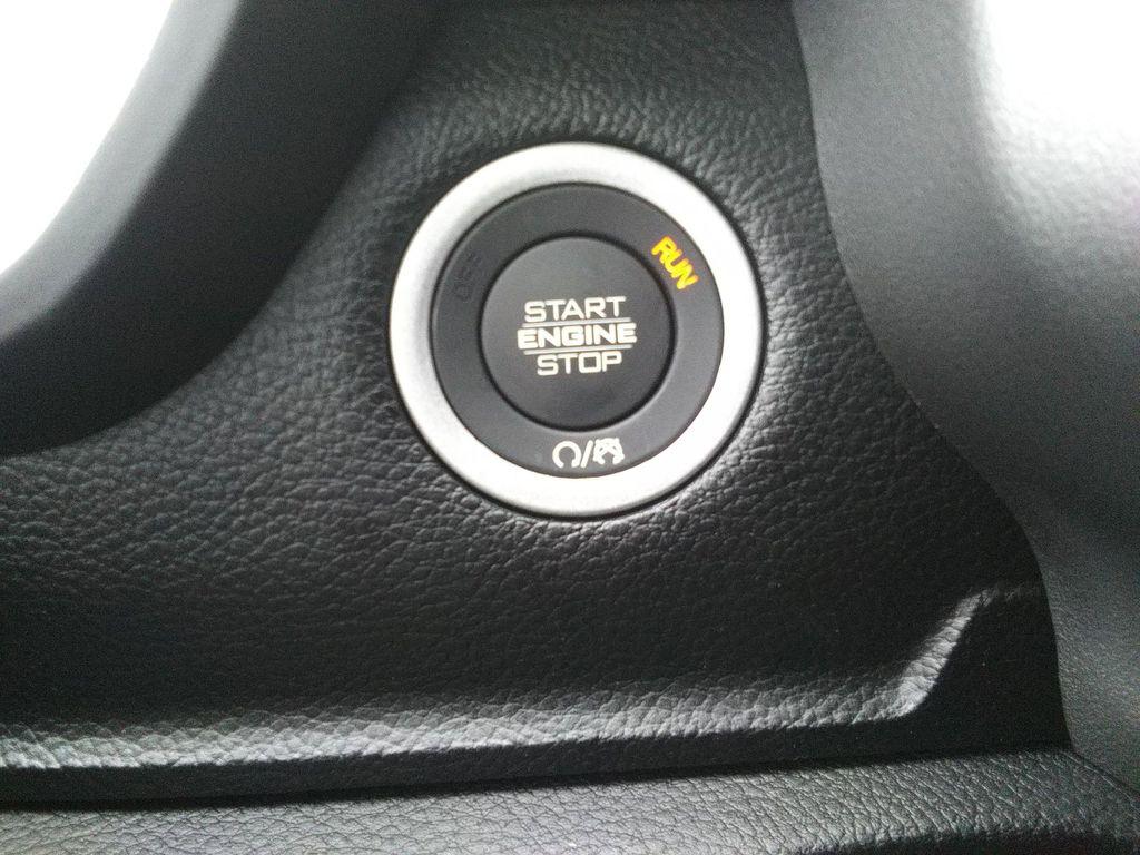 used 2026 Ram 1500 car, priced at $52,977