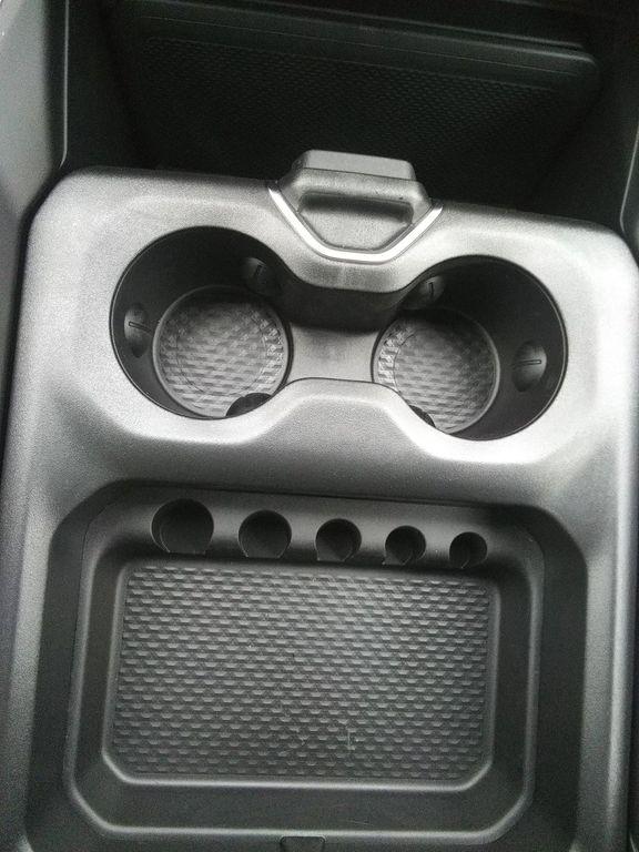 used 2026 Ram 1500 car, priced at $52,977