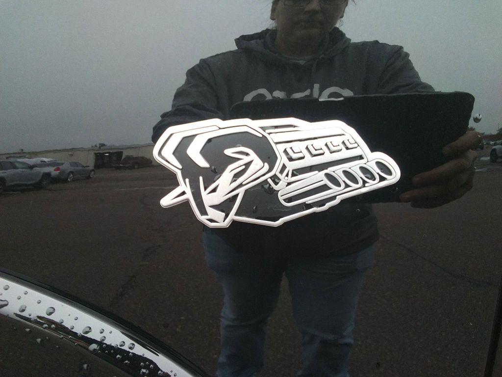 used 2026 Ram 1500 car, priced at $52,977