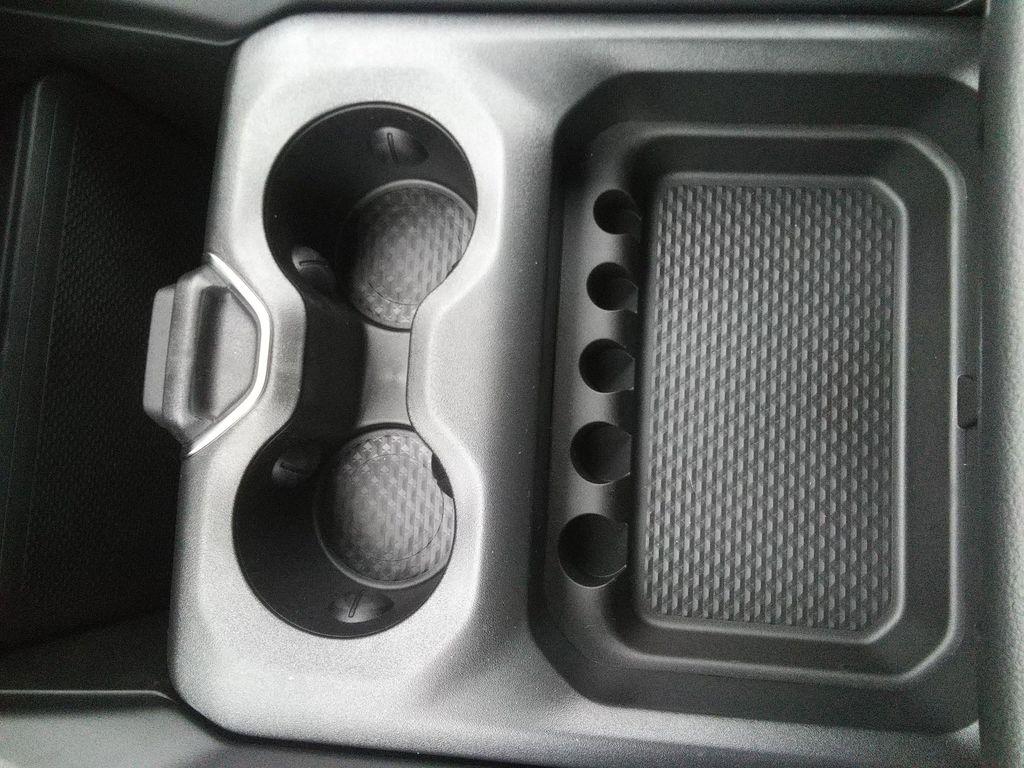 new 2026 Ram 1500 car, priced at $48,977