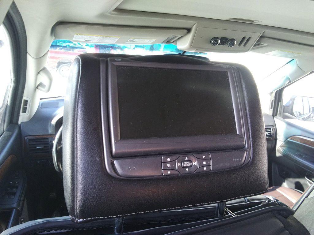 used 2013 Nissan Armada car, priced at $8,999