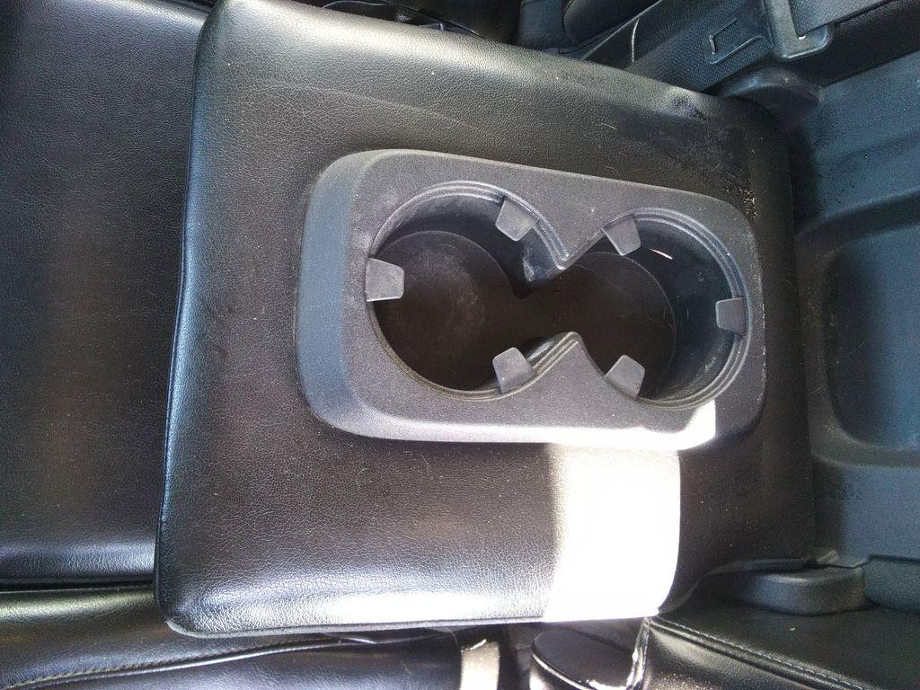 used 2013 Nissan Armada car, priced at $8,999