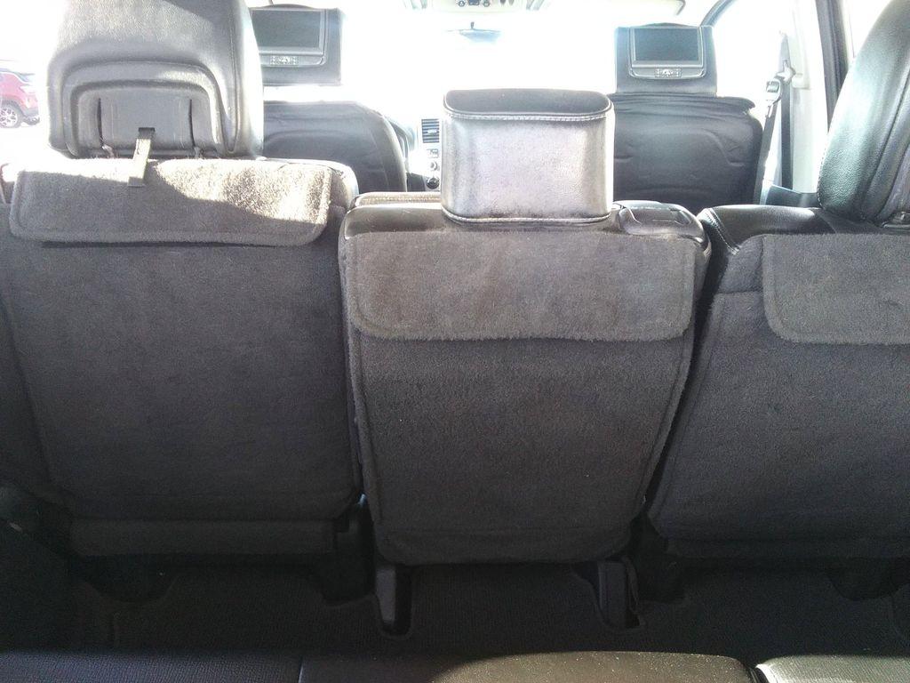 used 2013 Nissan Armada car, priced at $8,999