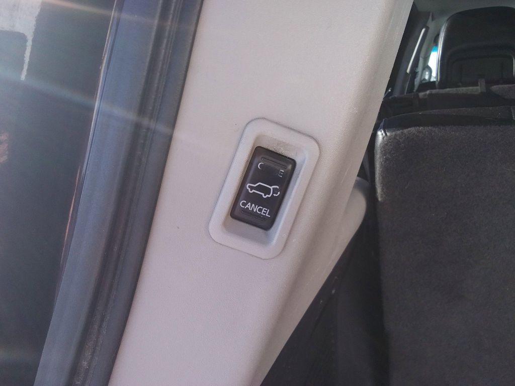 used 2013 Nissan Armada car, priced at $8,999