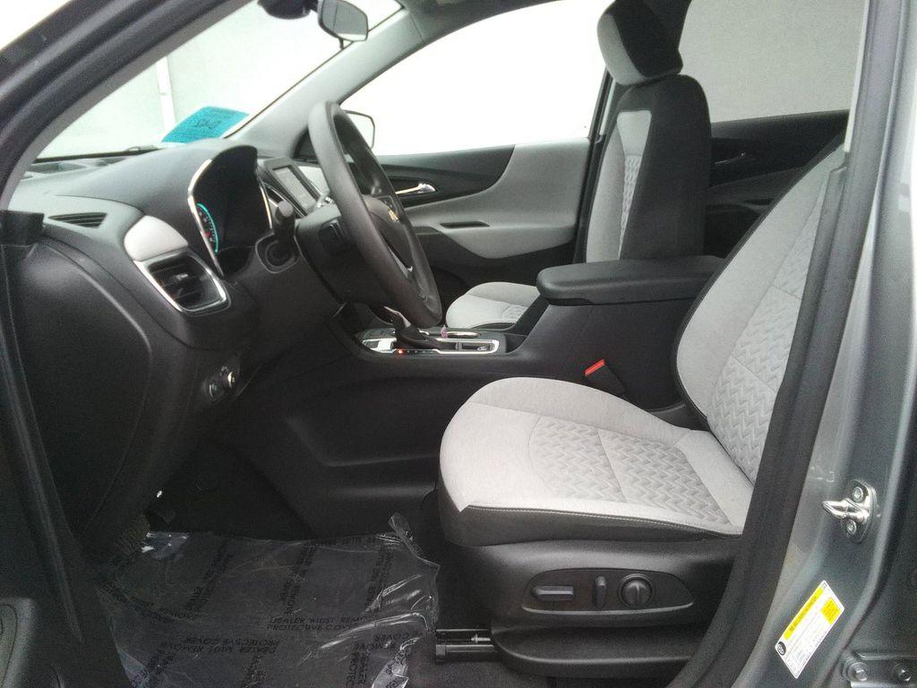 used 2023 Chevrolet Equinox car, priced at $17,925