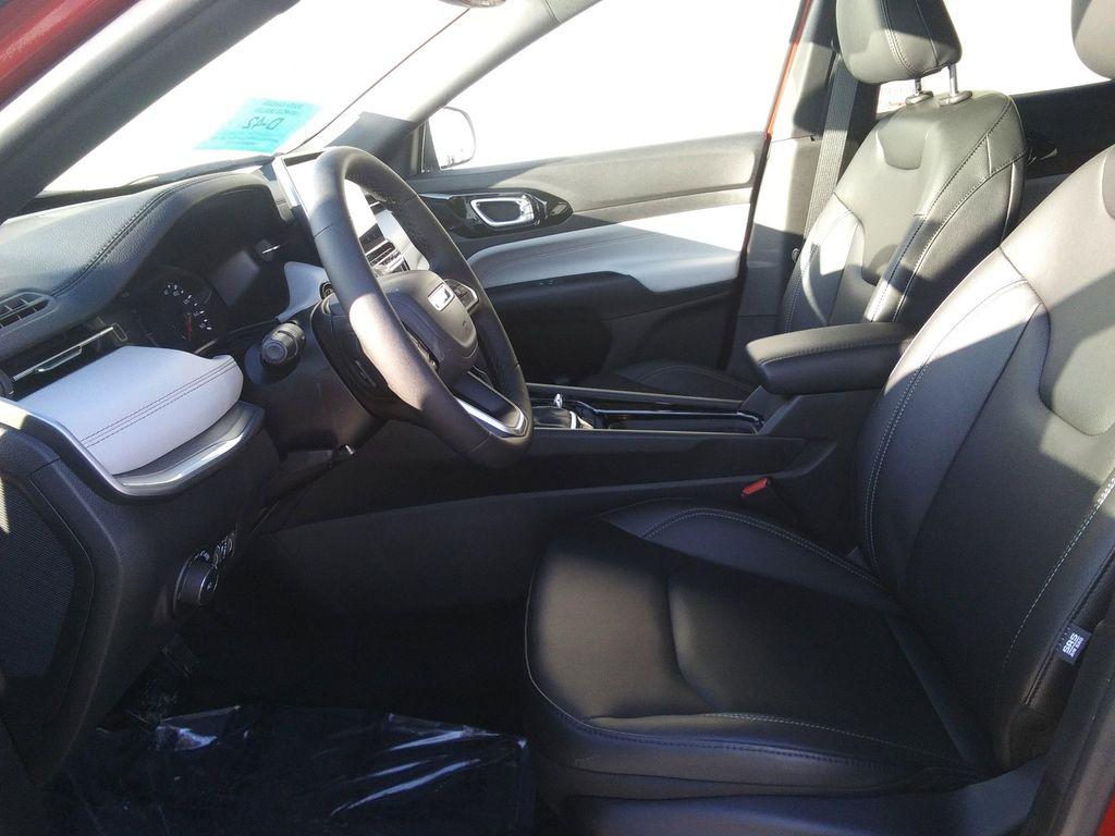 new 2026 Jeep Compass car, priced at $33,477