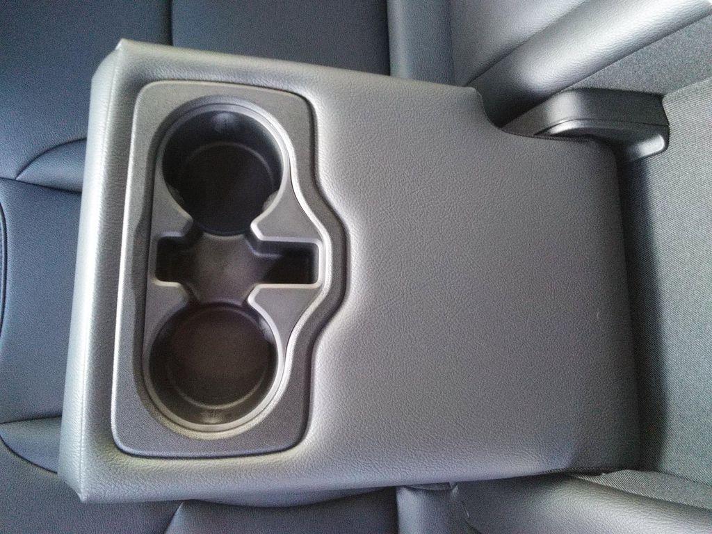 new 2026 Jeep Compass car, priced at $33,477