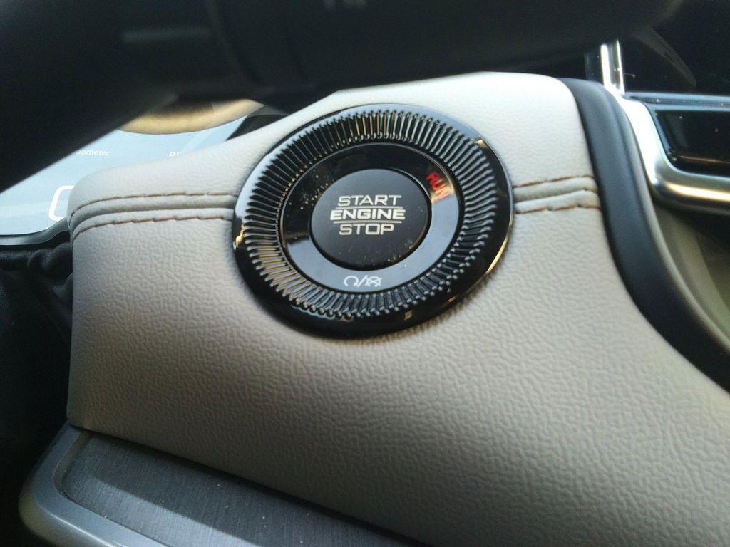 new 2026 Jeep Compass car, priced at $33,477