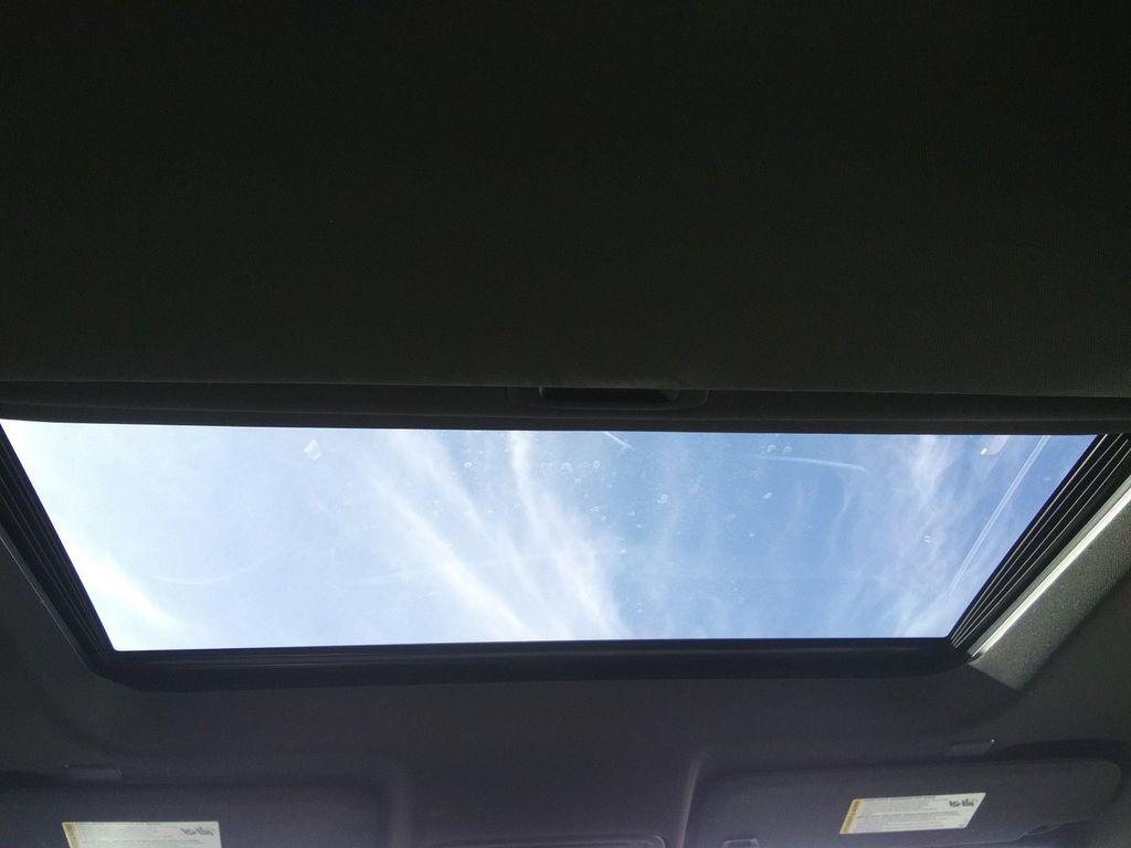 used 2023 Chevrolet Silverado 1500 car, priced at $49,975