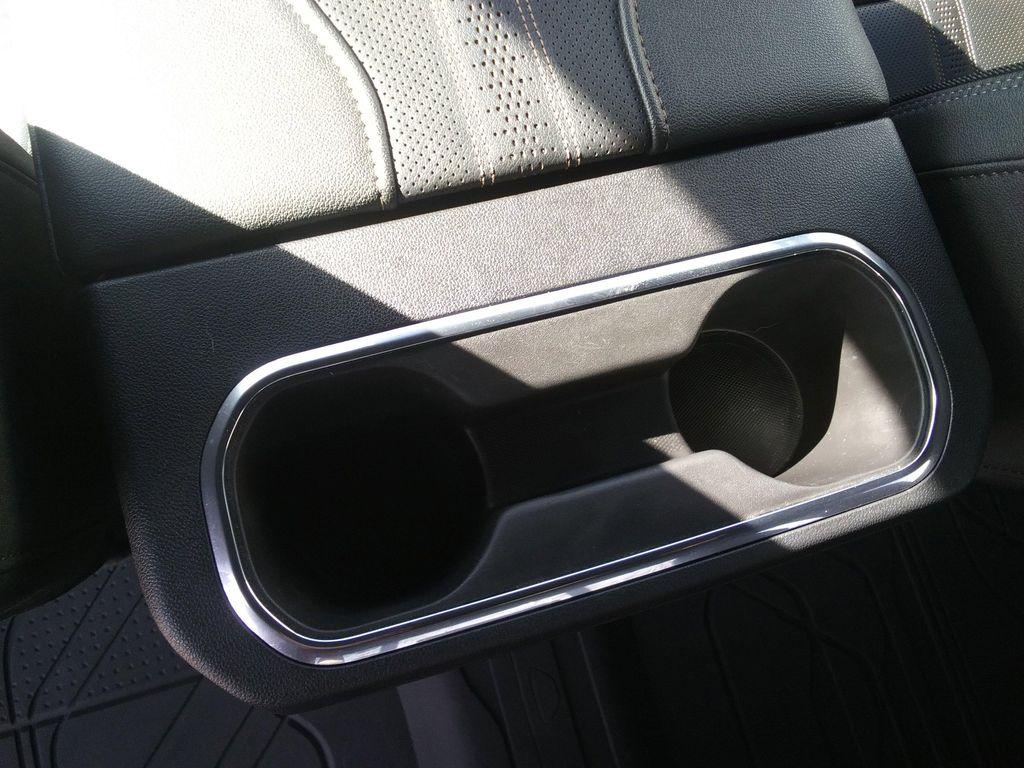 used 2023 Chevrolet Silverado 1500 car, priced at $49,975