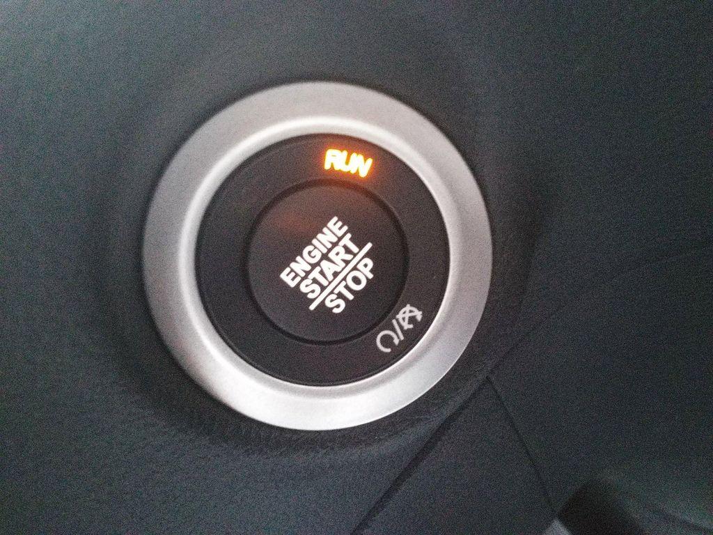 new 2026 Chrysler Pacifica car, priced at $45,977