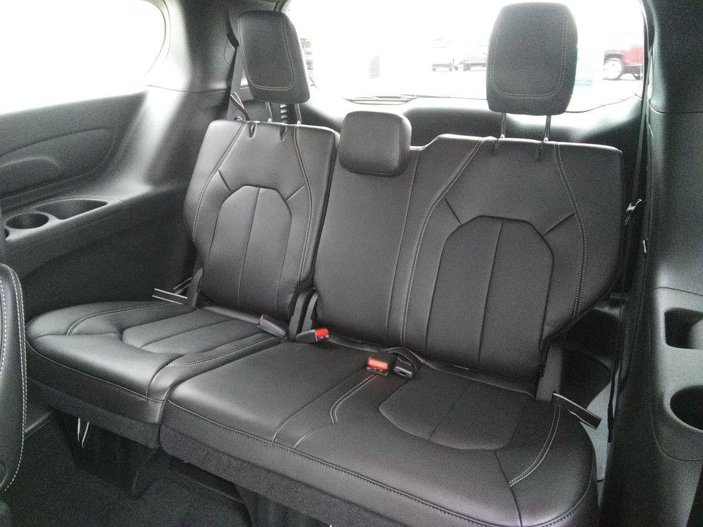 new 2026 Chrysler Pacifica car, priced at $45,977