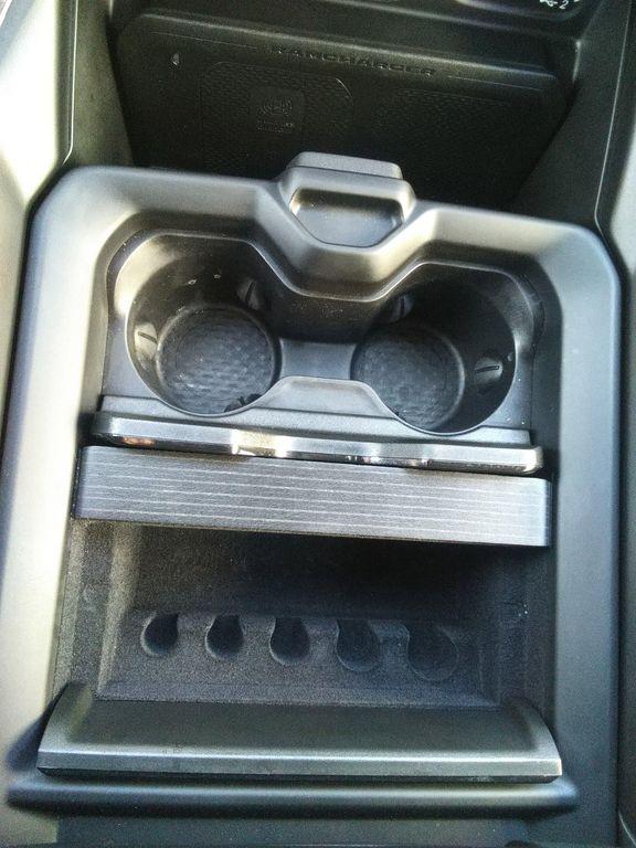 used 2023 Ram 1500 car, priced at $48,975