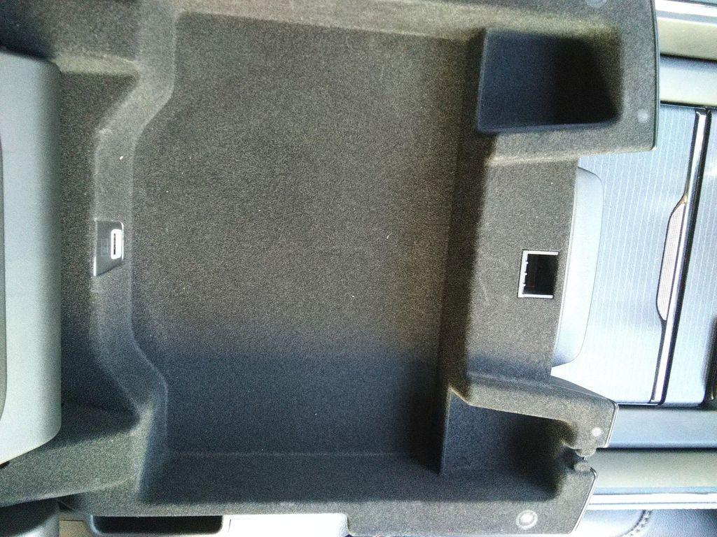 used 2023 Ram 1500 car, priced at $48,975