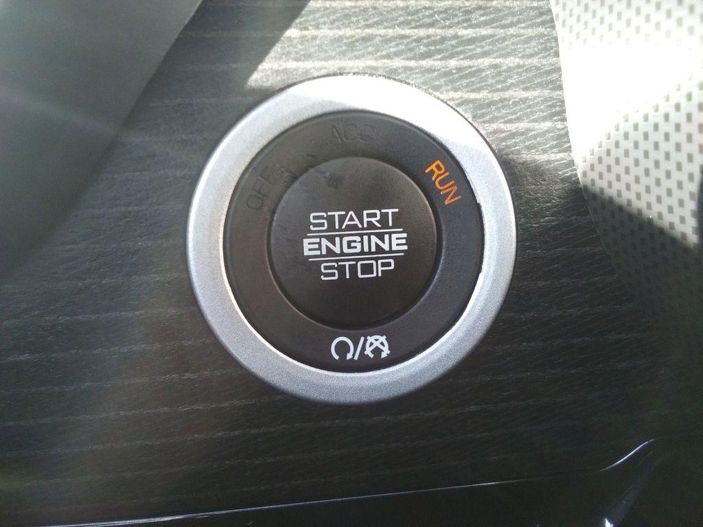 used 2023 Ram 1500 car, priced at $48,975