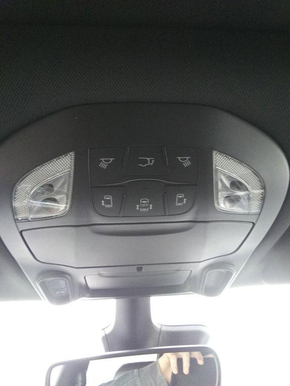 new 2026 Chrysler Pacifica car, priced at $49,977