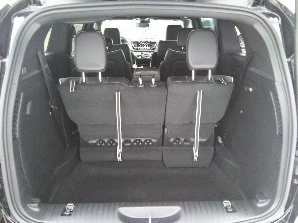 new 2026 Chrysler Pacifica car, priced at $49,977