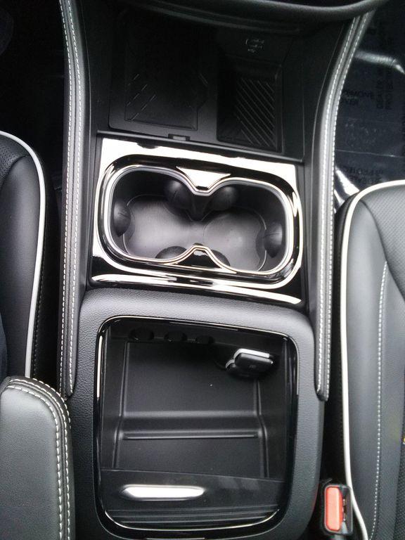 new 2026 Chrysler Pacifica car, priced at $49,977