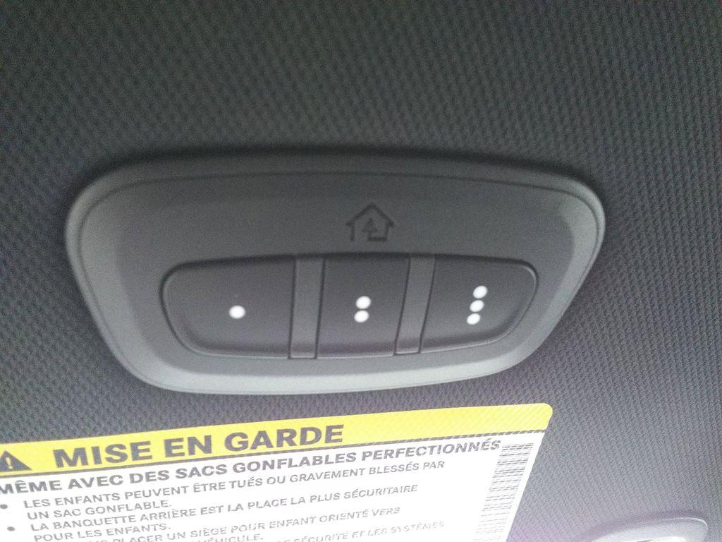 new 2026 Chrysler Pacifica car, priced at $49,977