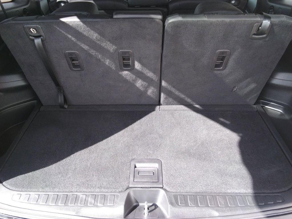 used 2021 Honda Pilot car, priced at $25,400