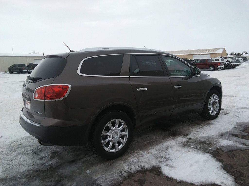 used 2012 Buick Enclave car, priced at $5,999