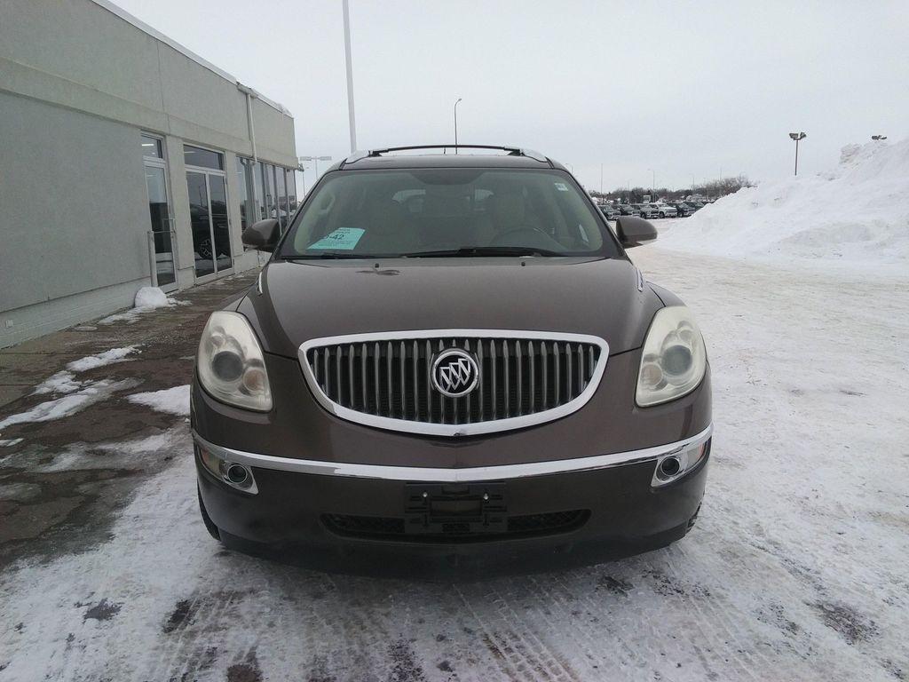 used 2012 Buick Enclave car, priced at $5,999