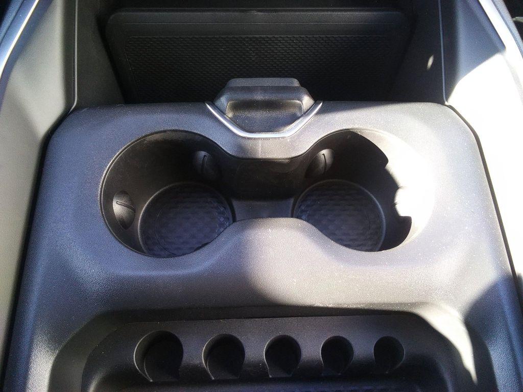 new 2026 Ram 1500 car, priced at $49,977