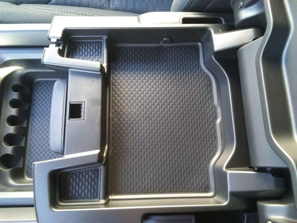 new 2026 Ram 1500 car, priced at $49,977