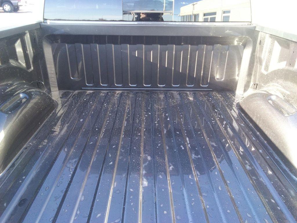 new 2026 Ram 1500 car, priced at $49,977