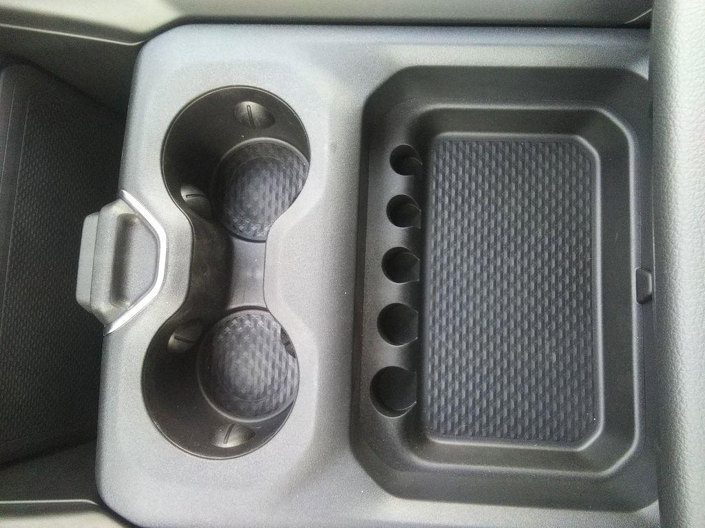 new 2026 Ram 1500 car, priced at $56,477