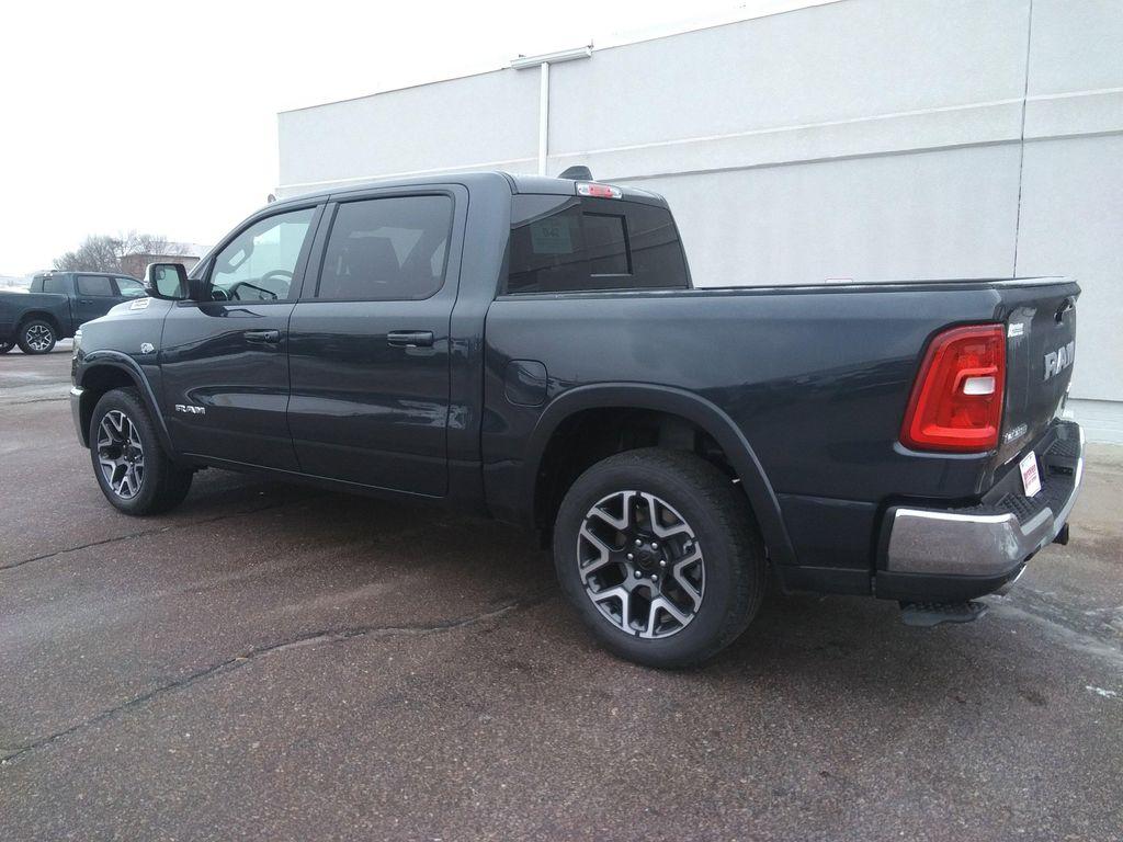 new 2026 Ram 1500 car, priced at $60,977