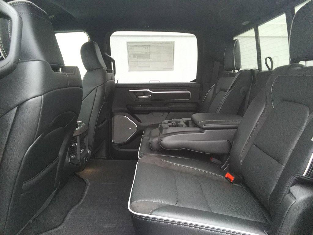 new 2026 Ram 1500 car, priced at $60,977