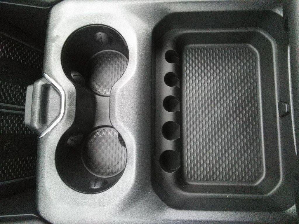 new 2026 Ram 1500 car, priced at $60,977