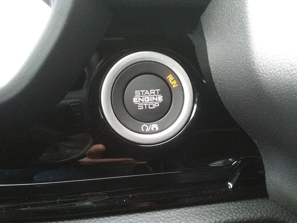 new 2026 Ram 1500 car, priced at $60,977