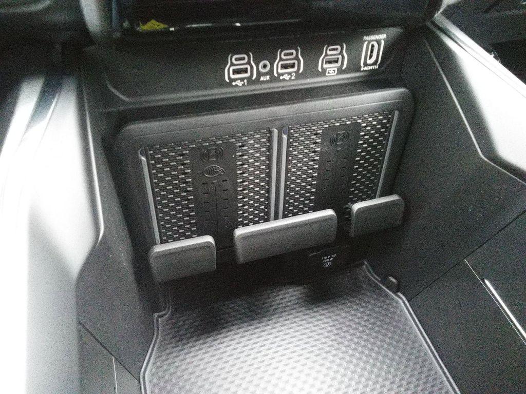 new 2026 Ram 1500 car, priced at $60,977