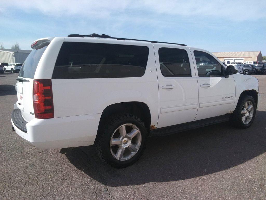 used 2011 Chevrolet Suburban car, priced at $5,959