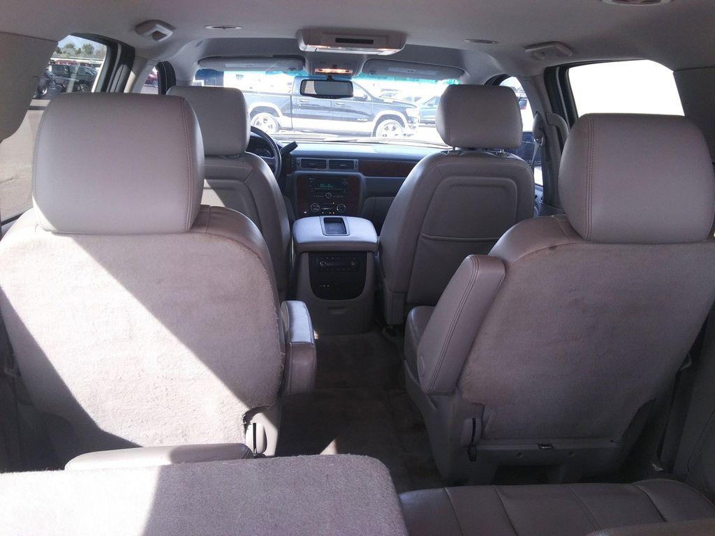 used 2011 Chevrolet Suburban car, priced at $5,959