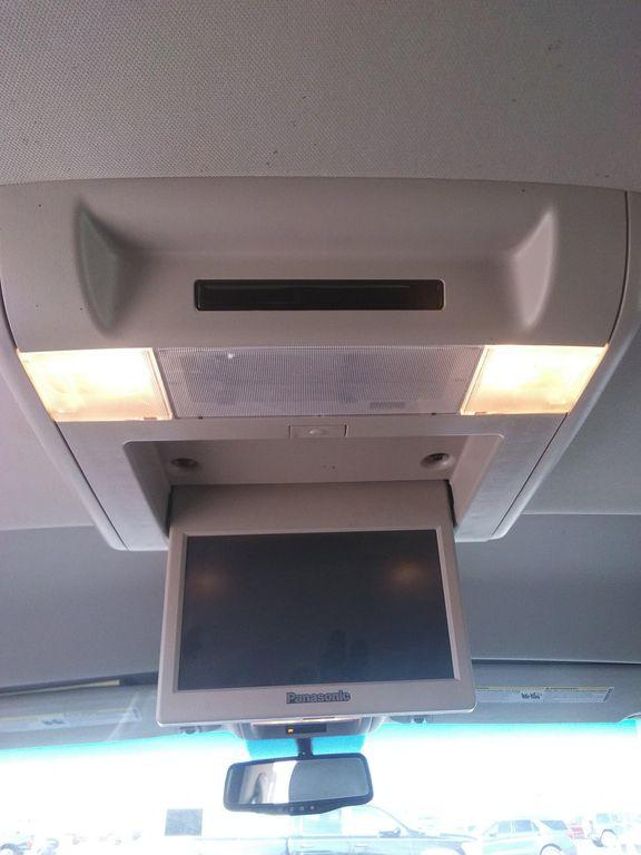 used 2011 Chevrolet Suburban car, priced at $5,959