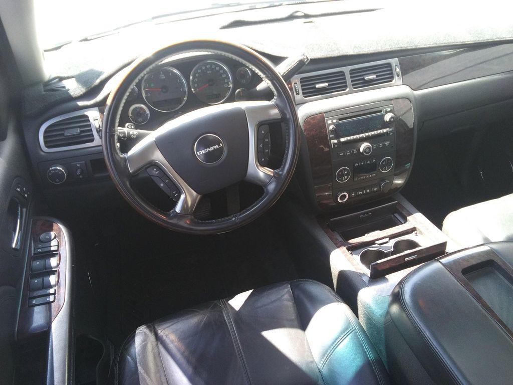 used 2007 GMC Yukon car, priced at $7,999